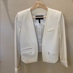 BCBG MaxAzria Blazer